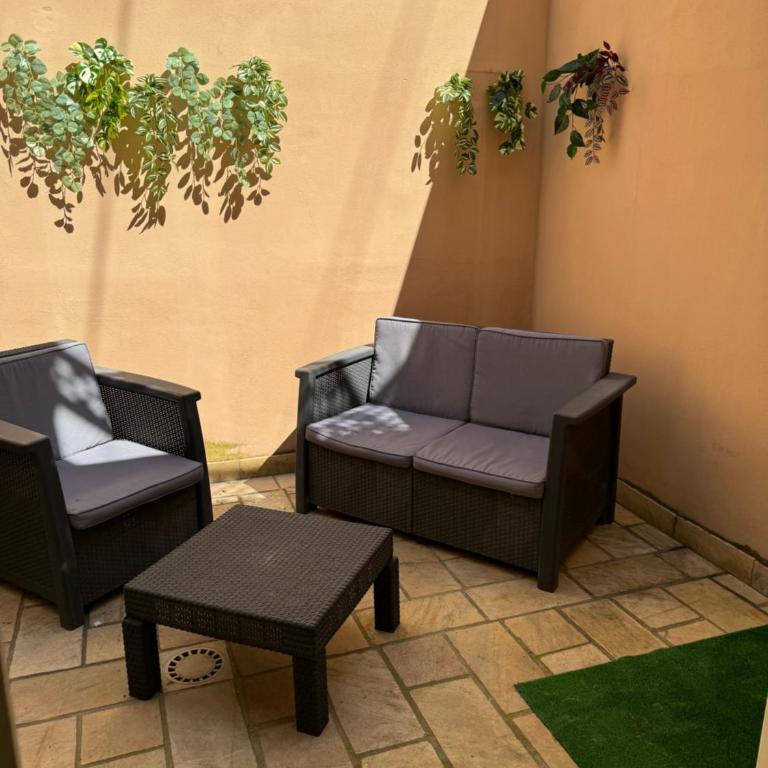 Colben Garden House - Relax e Sole a Pochi Passi dal Mare - Appartamento con 1 Camera da Letto - 11