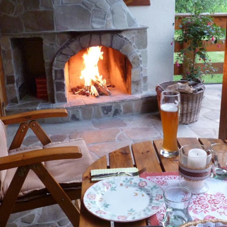 Ferienhaus Kathreinkogel - 4 Sterne zertifiziert - Ferienhaus mit 3 Schlafzimmern - 36