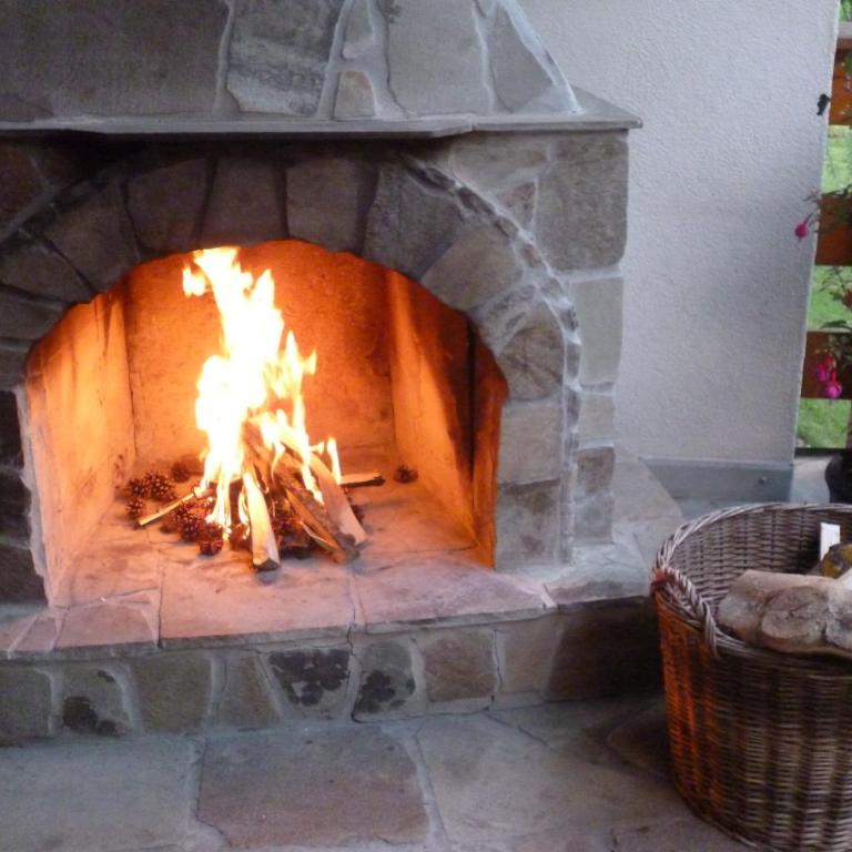 Ferienhaus Kathreinkogel - 4 Sterne zertifiziert - Ferienhaus mit 3 Schlafzimmern - 39