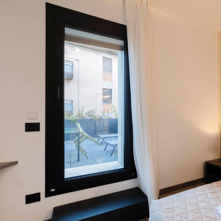 ApartmentsGarda - Residenza Garda Deluxe - Appartamento con Terrazza - 8