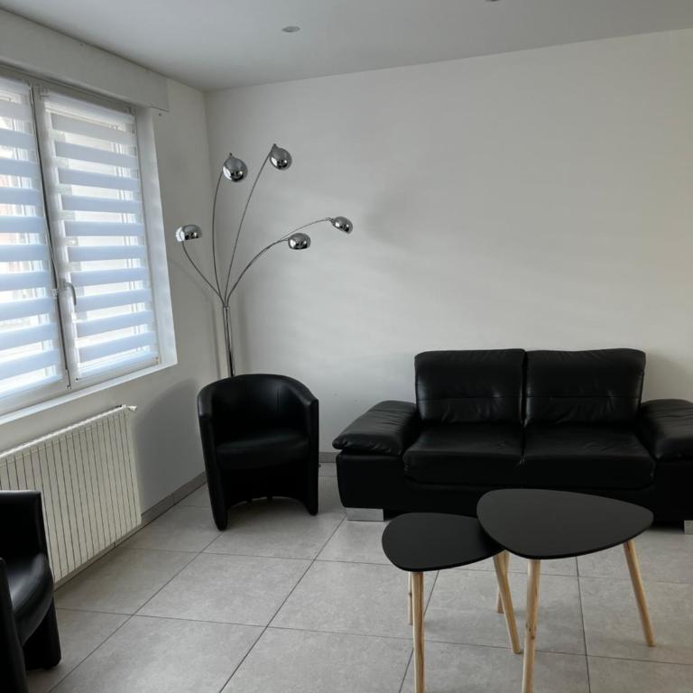 Chez Lulu Maison ville 4 chambres - Maison 4 Chambres - 10