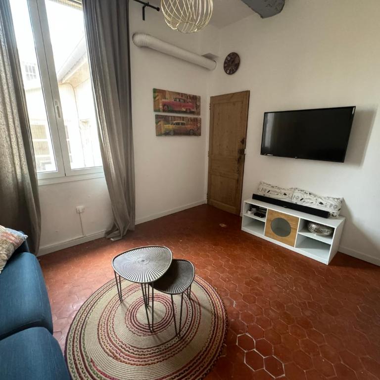 Cosy apartment Right in Cours Mirabeau - Appartement 1 Chambre - 1