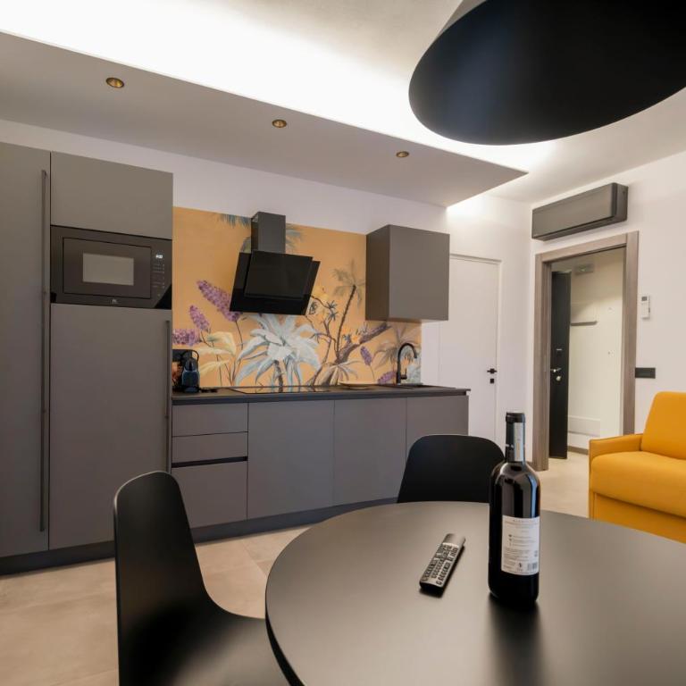ApartmentsGarda - Residenza Garda Deluxe - Appartamento con Terrazza - 16