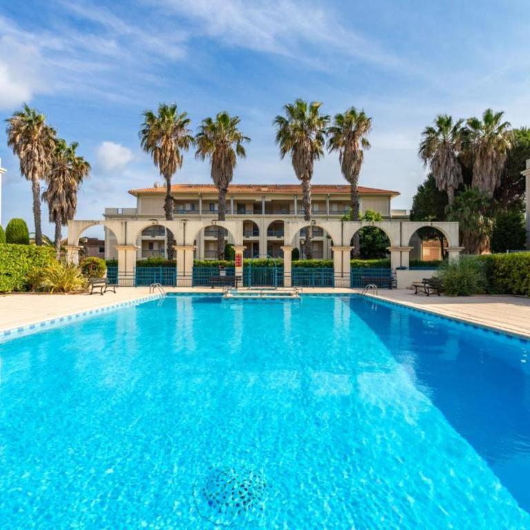 Escale Azur - Mazet avec jardin, wifi, piscine - Maison 2 Chambres - 2