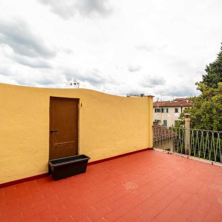 Residenza d'Epoca White Room - Camera Quadrupla Deluxe - 6