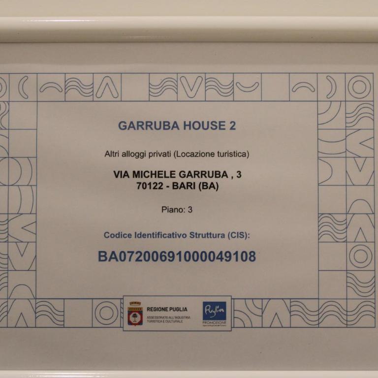GARRUBA house 2 - Appartamento con 1 Camera da Letto - 41