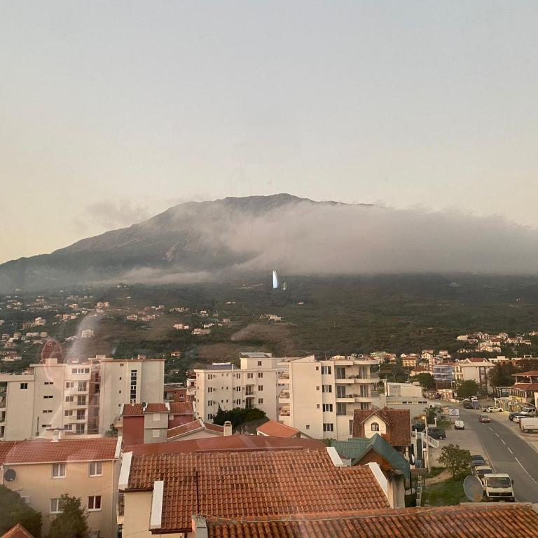 Dubrava Czarnogóra - One-Bedroom Apartment - 3