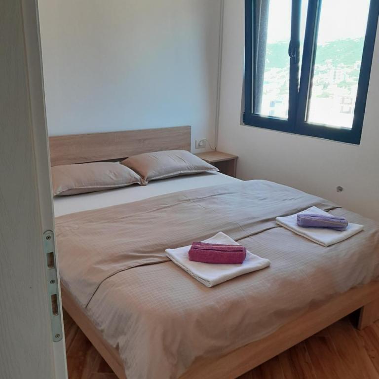 Dubrava Czarnogóra - One-Bedroom Apartment - 4