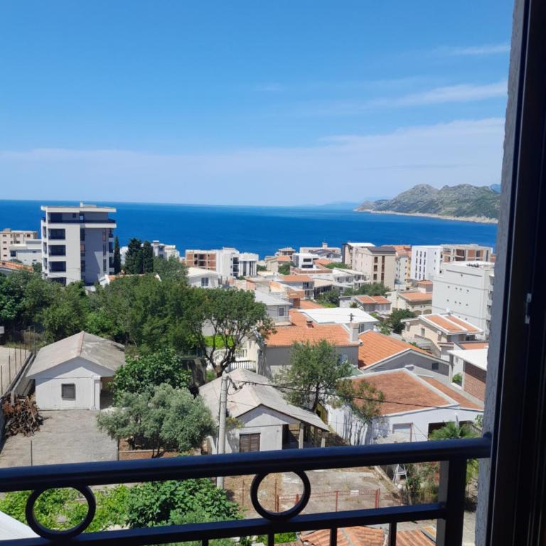 Dubrava Czarnogóra - One-Bedroom Apartment - 6