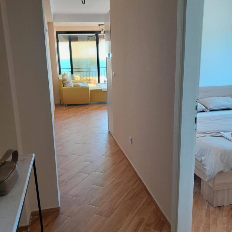 Dubrava Czarnogóra - One-Bedroom Apartment - 10