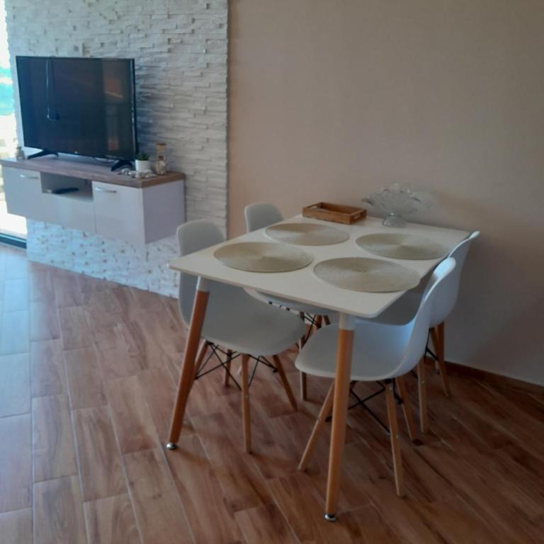 Dubrava Czarnogóra - One-Bedroom Apartment - 11