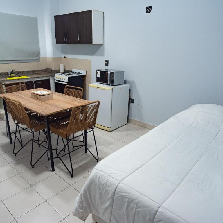 Departamentos Marilian - Apartamento de 1 dormitorio - 17
