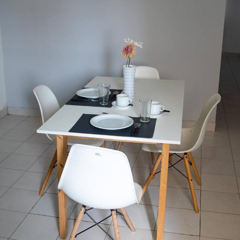 Departamentos Marilian - Apartamento de 1 dormitorio - 24