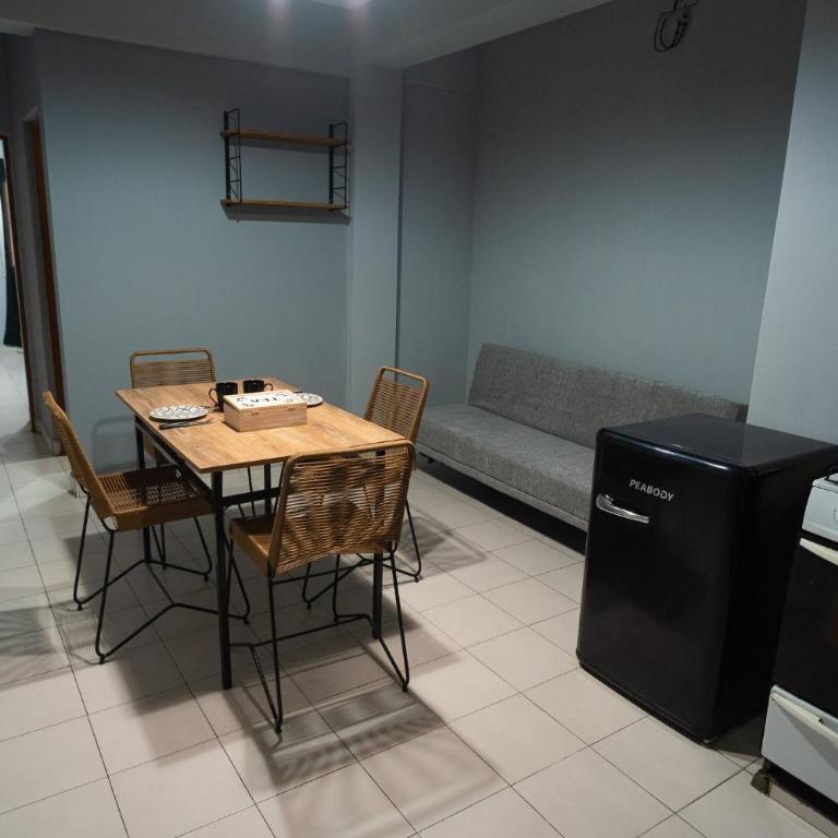 Departamentos Marilian - Apartamento de 1 dormitorio - 27