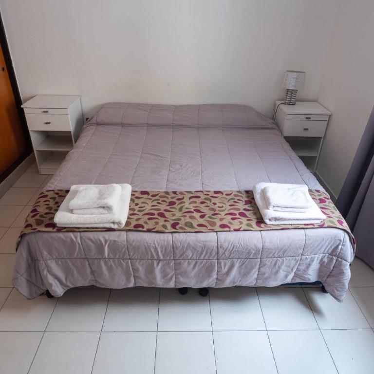 Departamentos Marilian - Apartamento de 1 dormitorio - 70