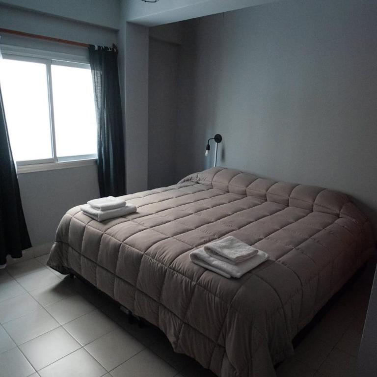 Departamentos Marilian - Apartamento de 1 dormitorio - 95