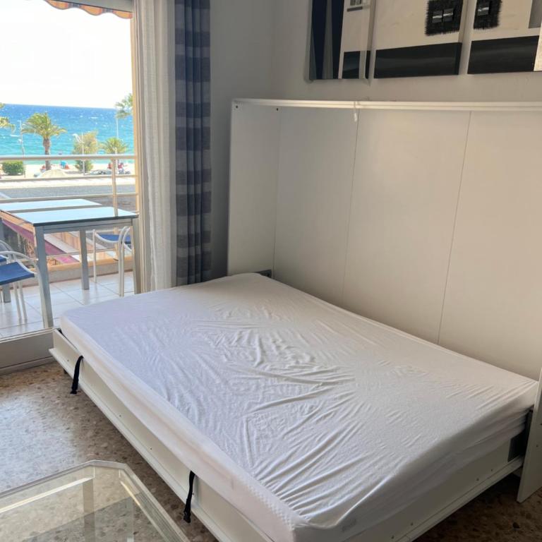 Apparemment vue mer avec parking - One-Bedroom Apartment - 6