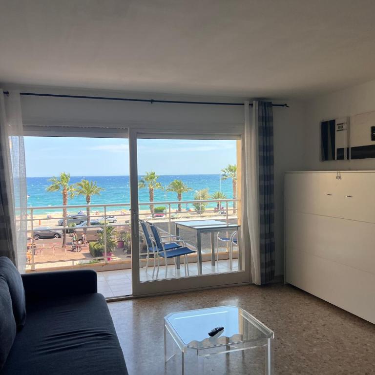 Apparemment vue mer avec parking - One-Bedroom Apartment - 4