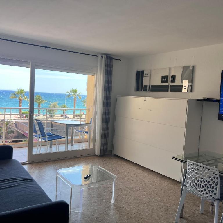 Apparemment vue mer avec parking - One-Bedroom Apartment - 5