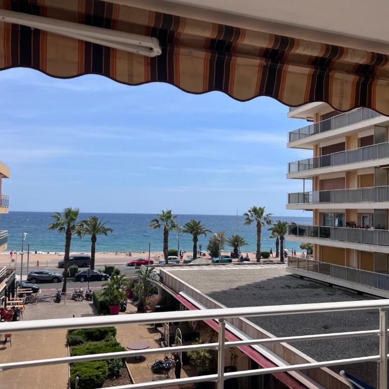 Apparemment vue mer avec parking - One-Bedroom Apartment - 3