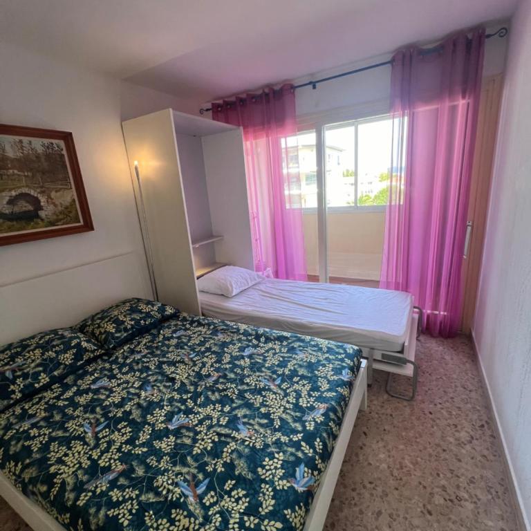 Apparemment vue mer avec parking - One-Bedroom Apartment - 13