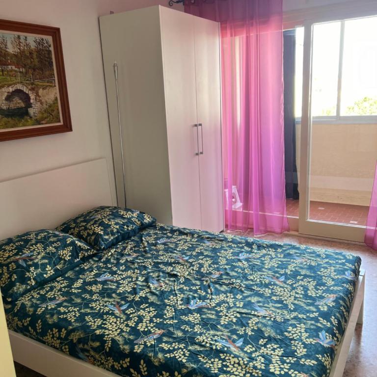 Apparemment vue mer avec parking - One-Bedroom Apartment - 12