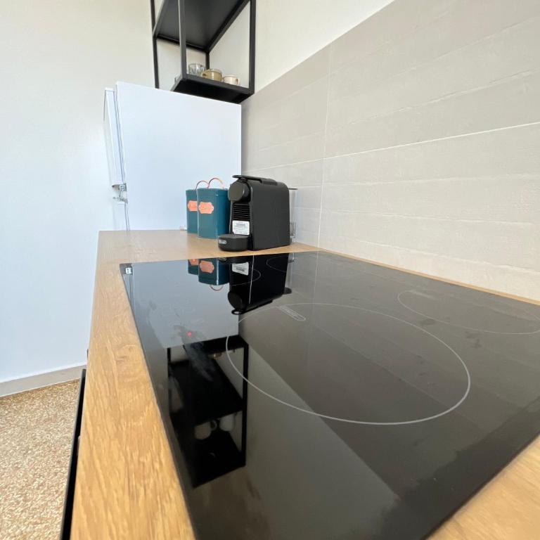 La Maravilla - Appartamento con 1 Camera da Letto - 11