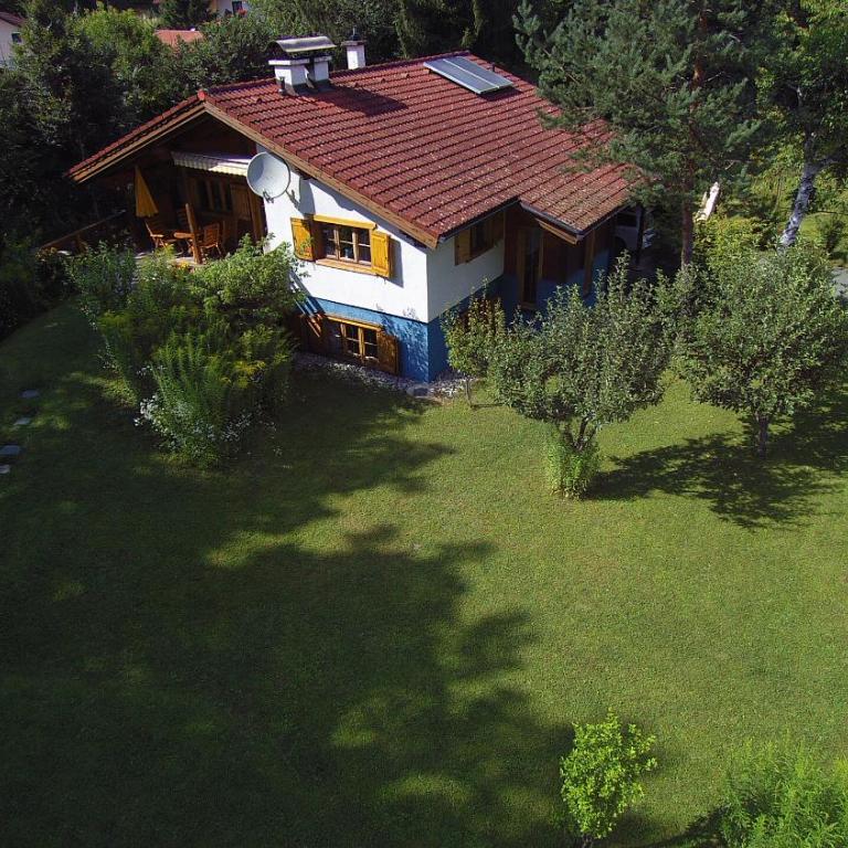 Ferienhaus Kathreinkogel - 4 Sterne zertifiziert - Ferienhaus mit 3 Schlafzimmern - 40