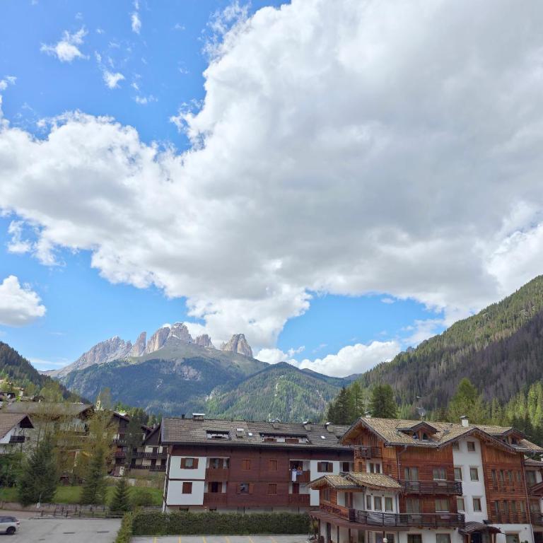 Appartamenti Villa Flora by AMA Val di Fassa - Appartamento Superior con 2 Camere da Letto - 4