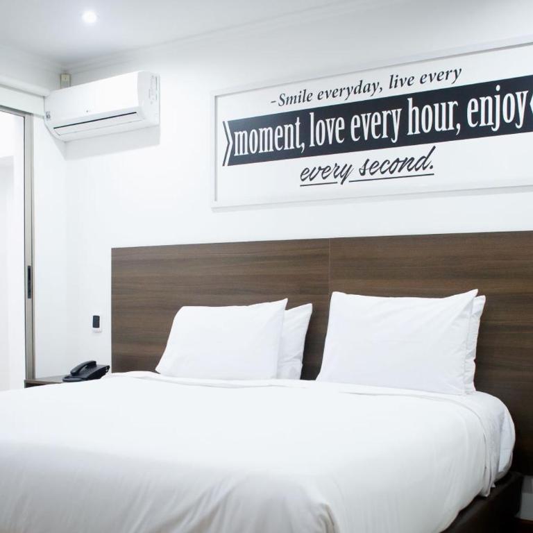 Hotel Agata Boutique pinares Pereira - Habitación Doble Deluxe - 1 o 2 camas - 6