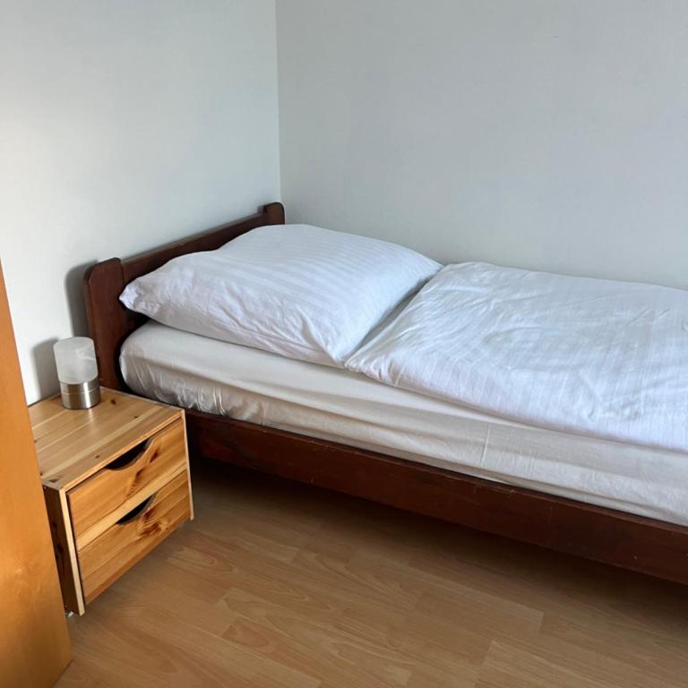 Eisenerz Alpine Apartement RoSy - Appartamento con 2 Camere da Letto - 8
