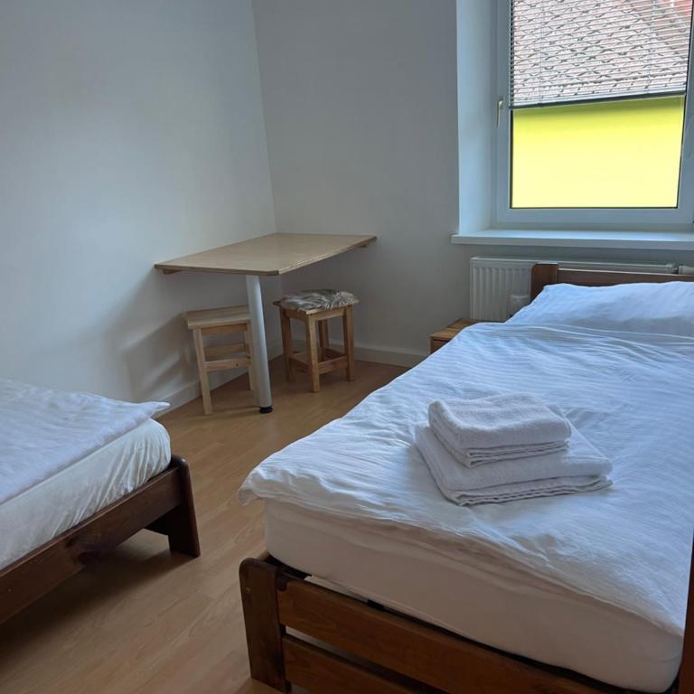 Eisenerz Alpine Apartement RoSy - Appartamento con 2 Camere da Letto - 9