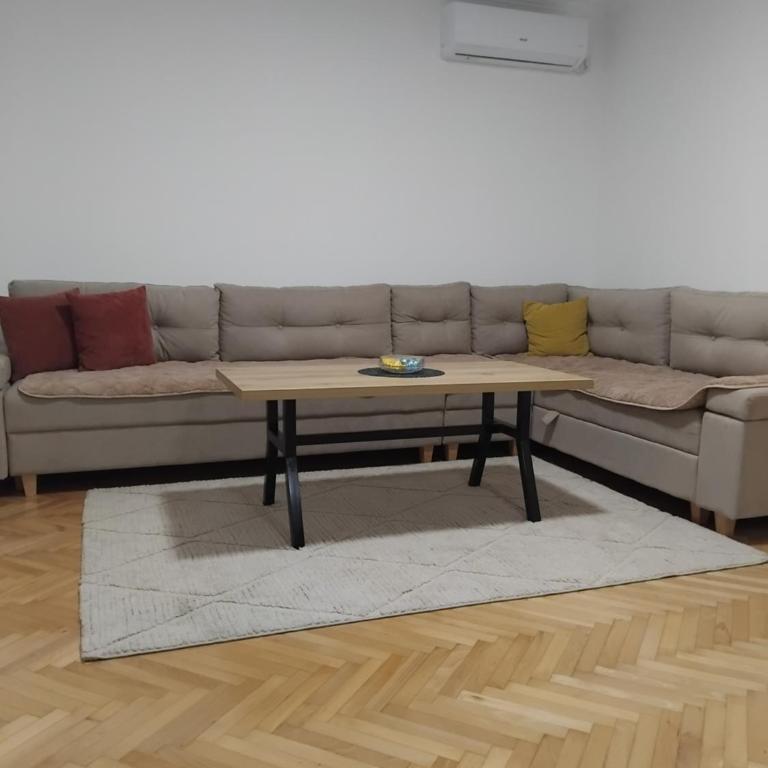 Apartman Tijana - Apartman sa 1 Spavaćom Sobom - 19
