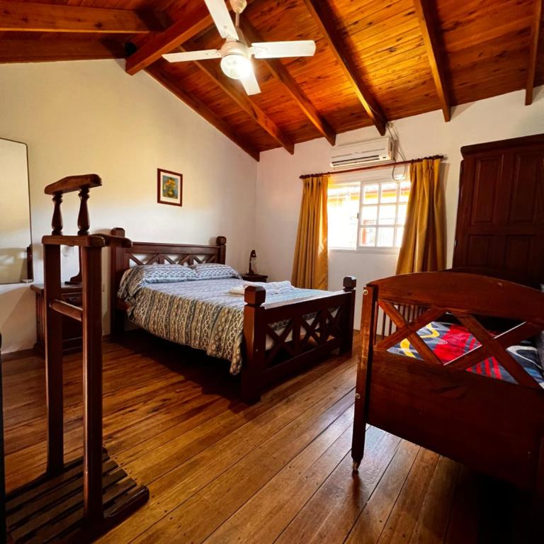 Las Glicinas - Apartamento - 5