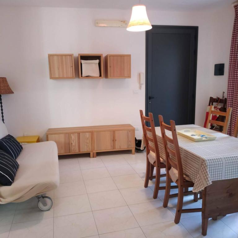 Finestrelle Pied à terre a Otranto - Appartamento con 1 Camera da Letto - 16