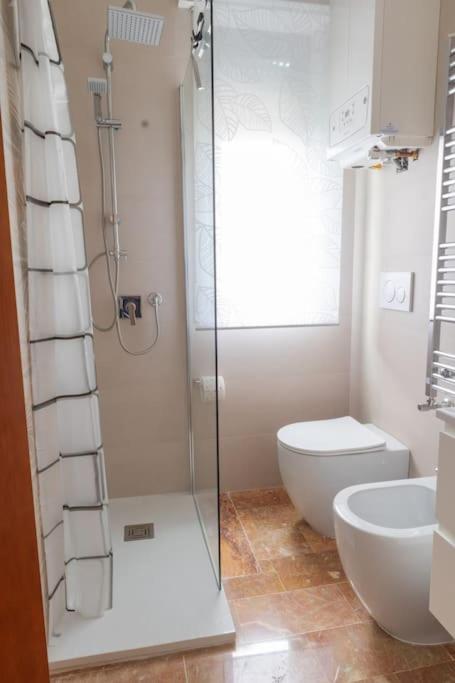 La Piccola Perla - One-Bedroom Apartment - 21