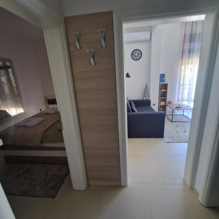 J&A Apartman - Apartman sa 1 Spavaćom Sobom - 8