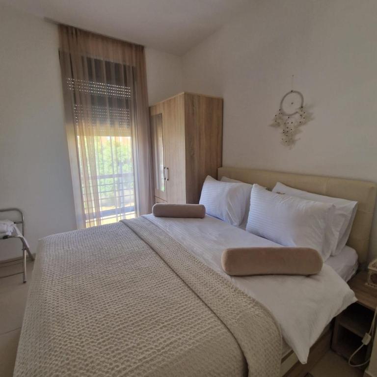 J&A Apartman - Apartman sa 1 Spavaćom Sobom - 17
