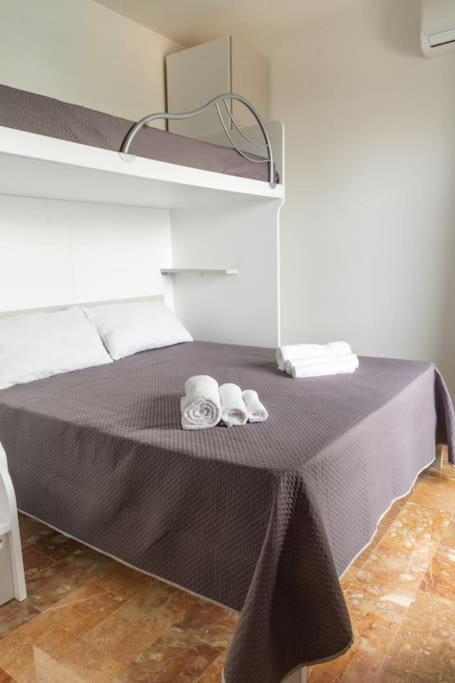 La Piccola Perla - One-Bedroom Apartment - 7
