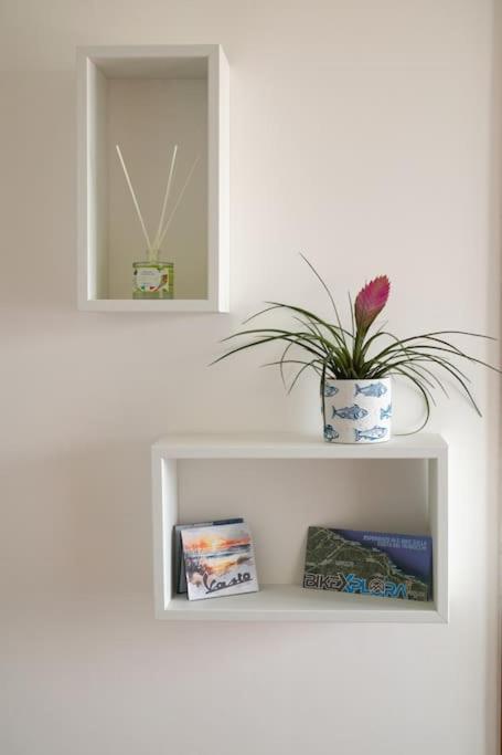 La Piccola Perla - One-Bedroom Apartment - 26