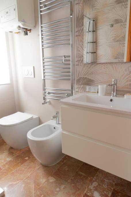 La Piccola Perla - One-Bedroom Apartment - 20