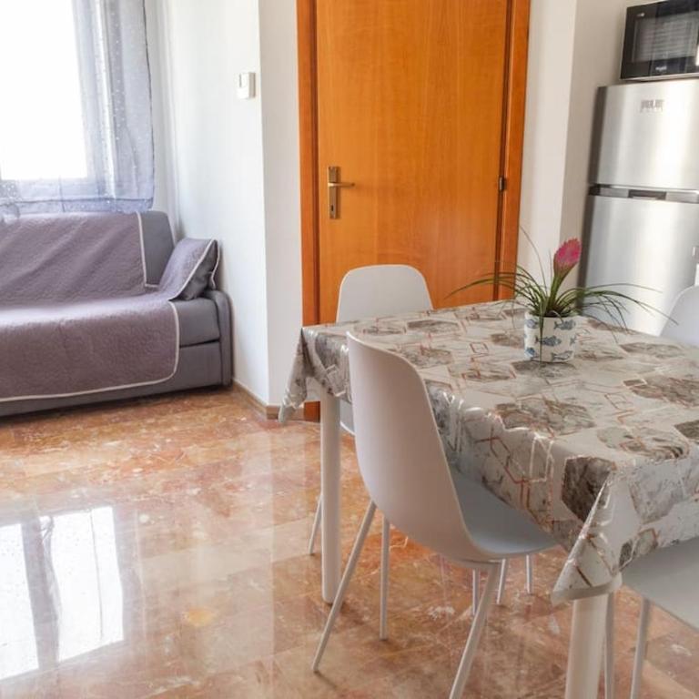 La Piccola Perla - One-Bedroom Apartment - 13