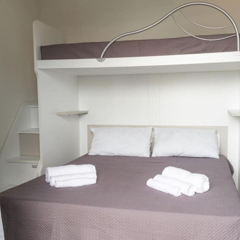 La Piccola Perla - One-Bedroom Apartment - 9