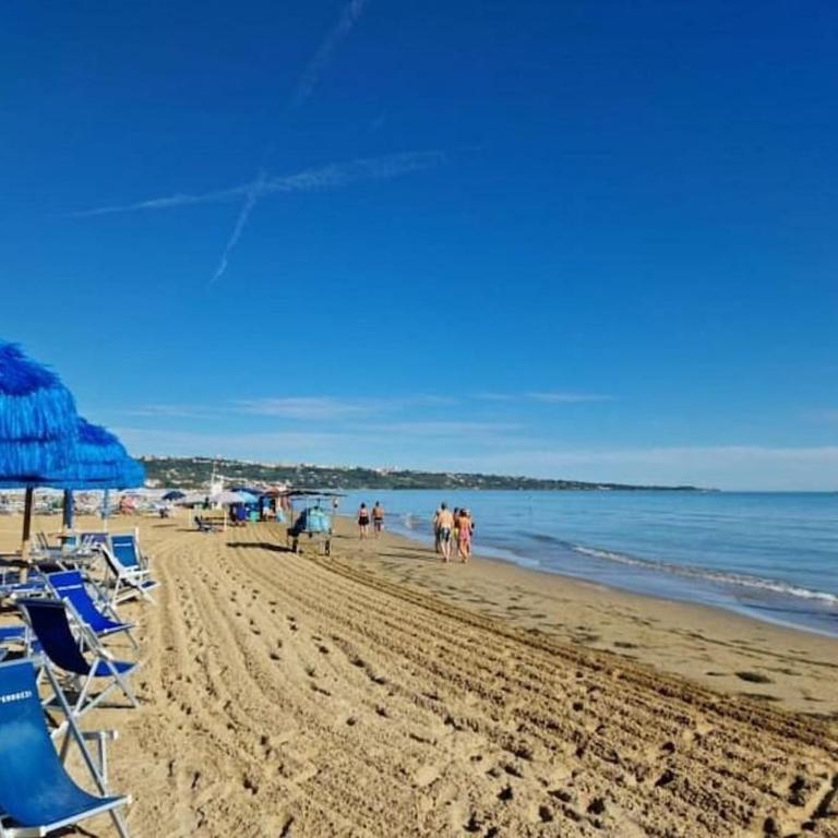 La Piccola Perla - One-Bedroom Apartment - 28