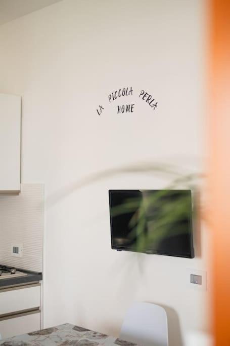 La Piccola Perla - One-Bedroom Apartment - 23