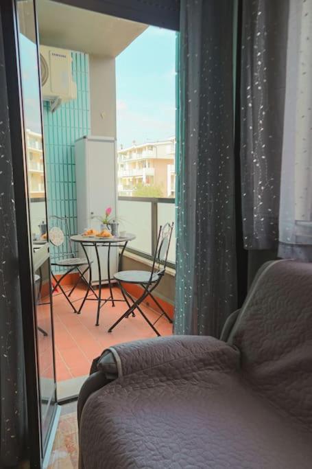 La Piccola Perla - One-Bedroom Apartment - 12