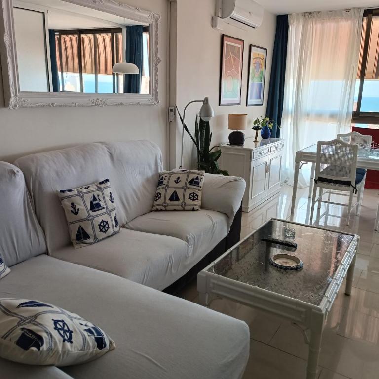 Gemelos 2 Benidorm - Apartamento de 1 dormitorio - 2