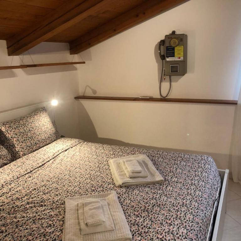 Deliziosa mansarda nel quartiere Marina - Cagliari Q8577 - Appartamento con 1 Camera da Letto - 3