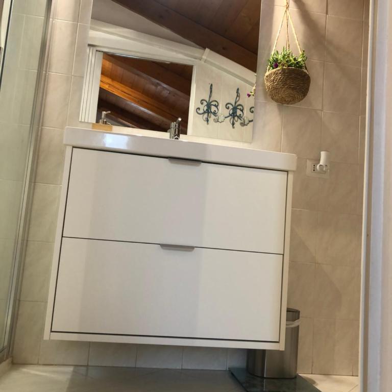 Deliziosa mansarda nel quartiere Marina - Cagliari Q8577 - Appartamento con 1 Camera da Letto - 5