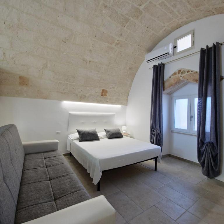Poggio Fiorito - Monolocale King - 2